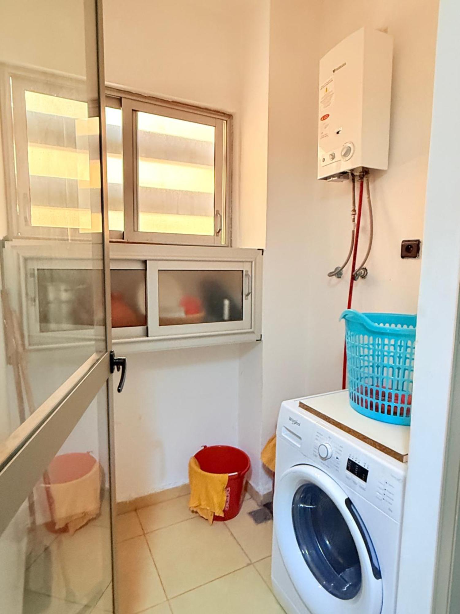 Appartement En Privee