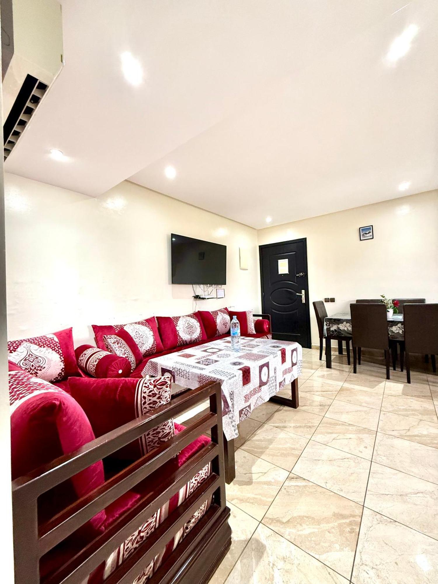 En Privee Appartement *