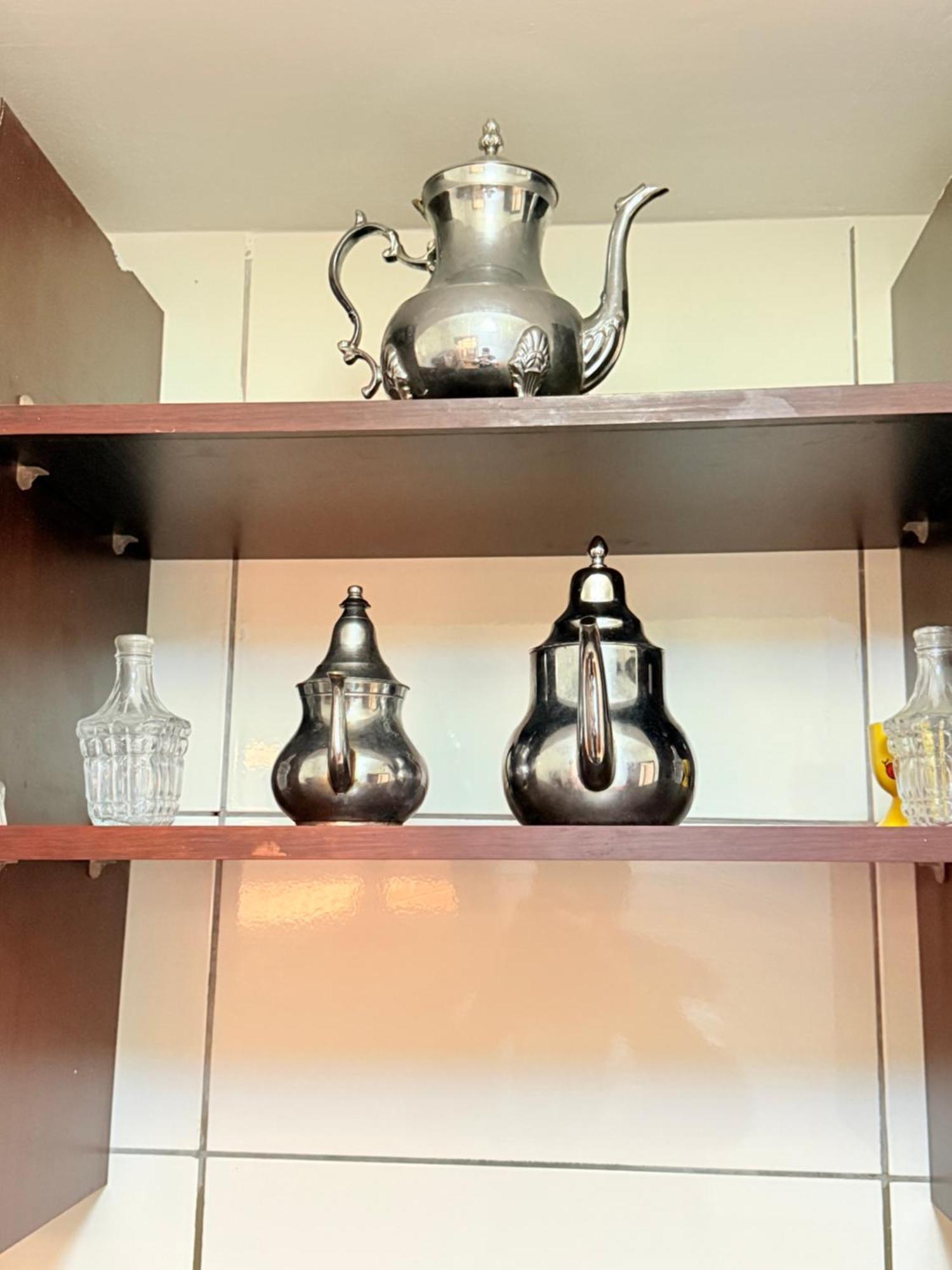 En Privee Appartement Marrakesh