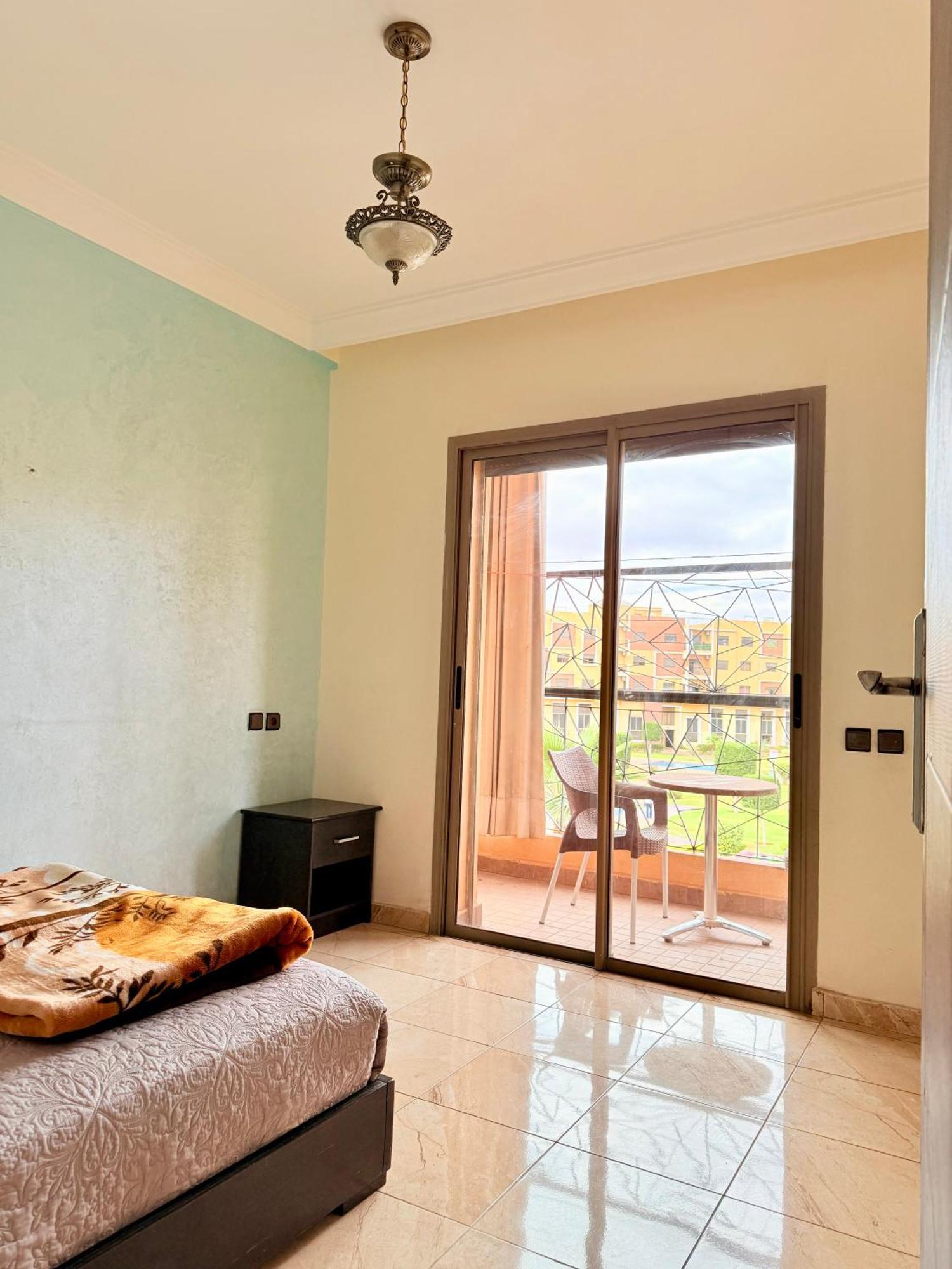 En Privee Appartement *