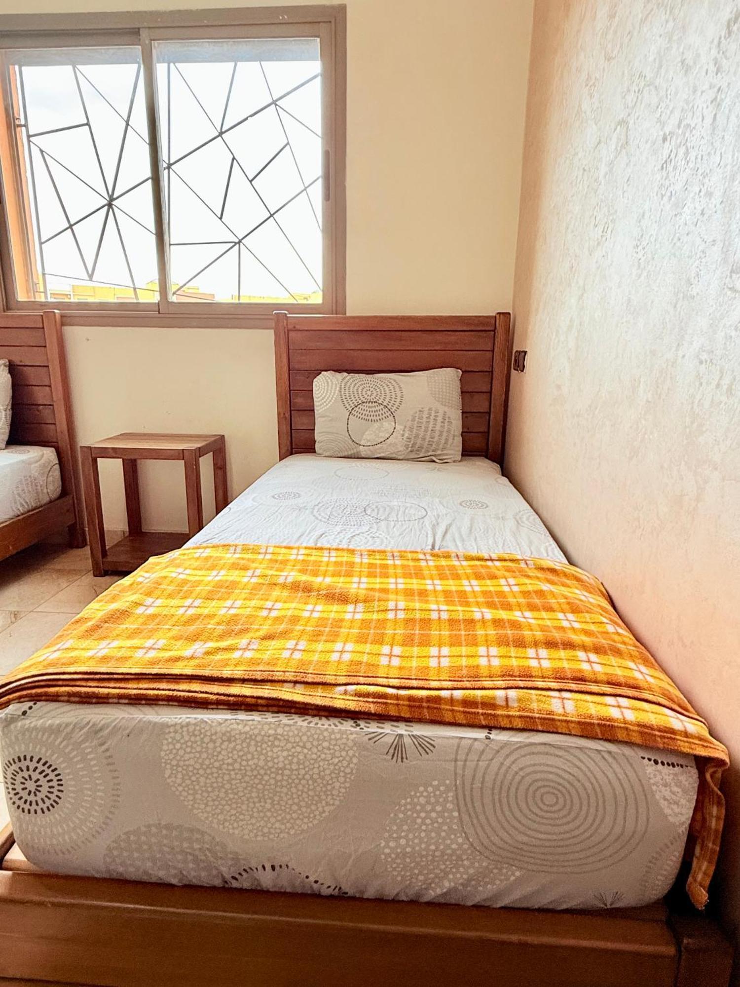Appartement En Privee Marrakesh