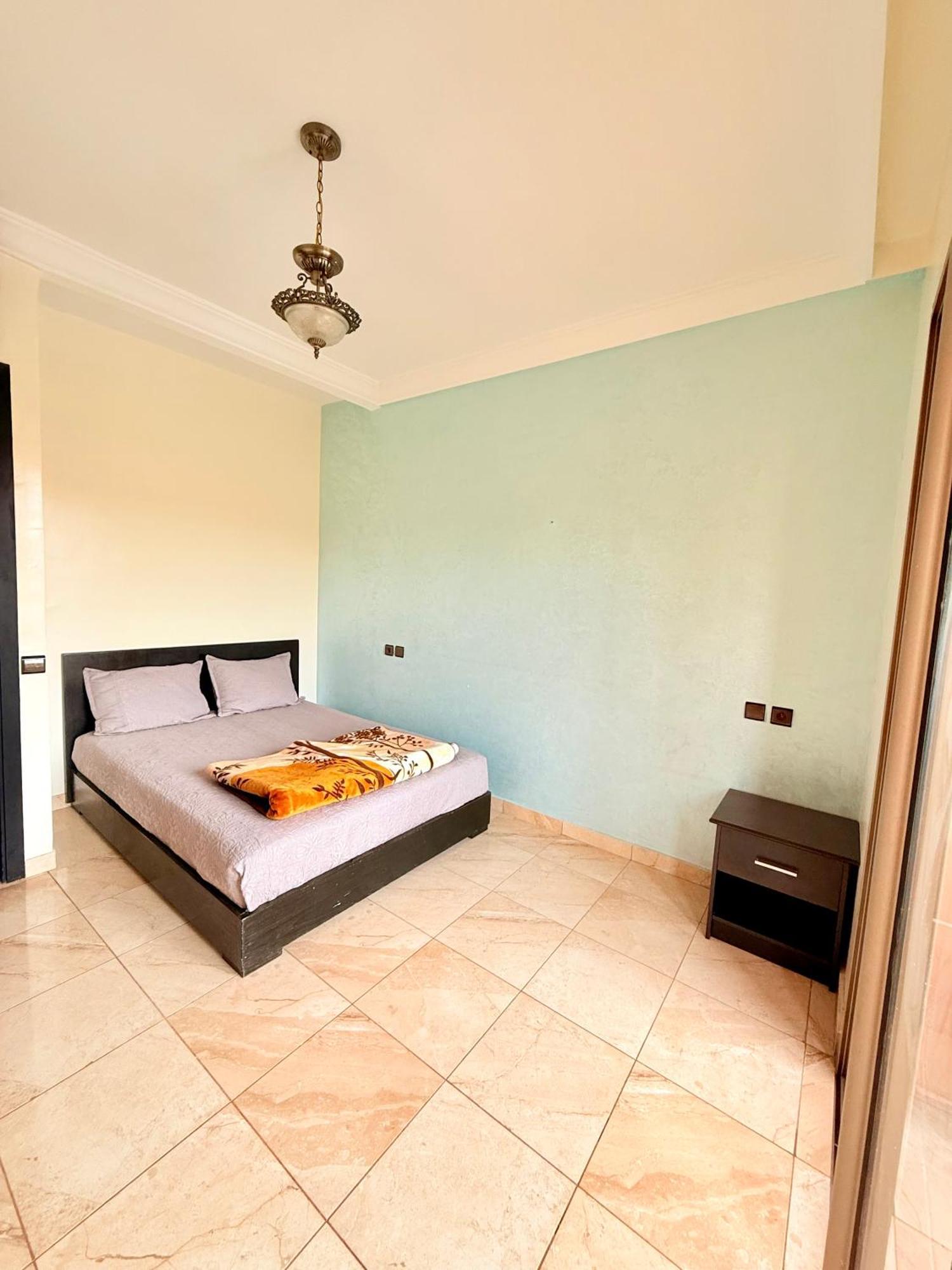 Appartement En Privee