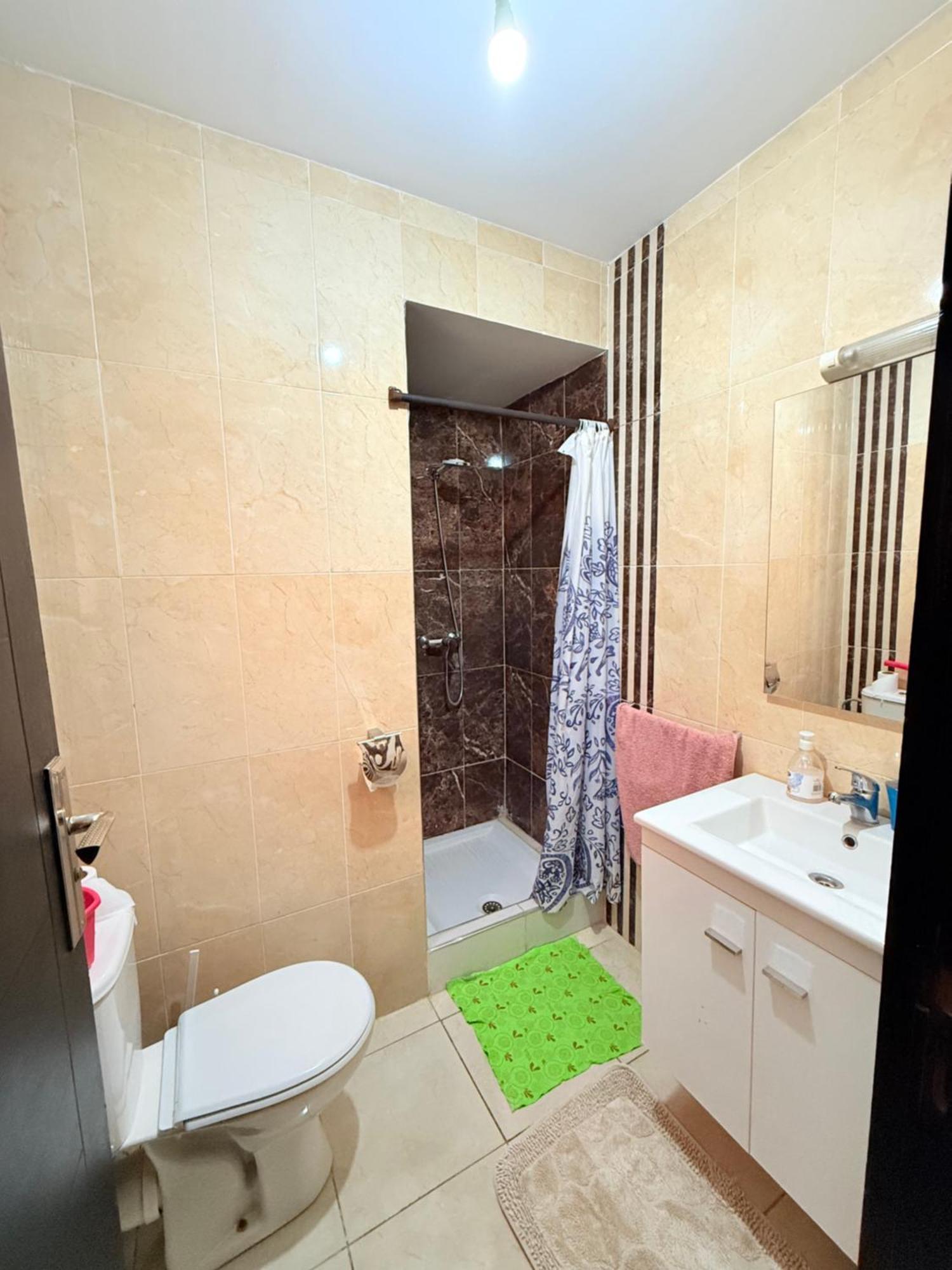 En Privee Appartement Marrakesh