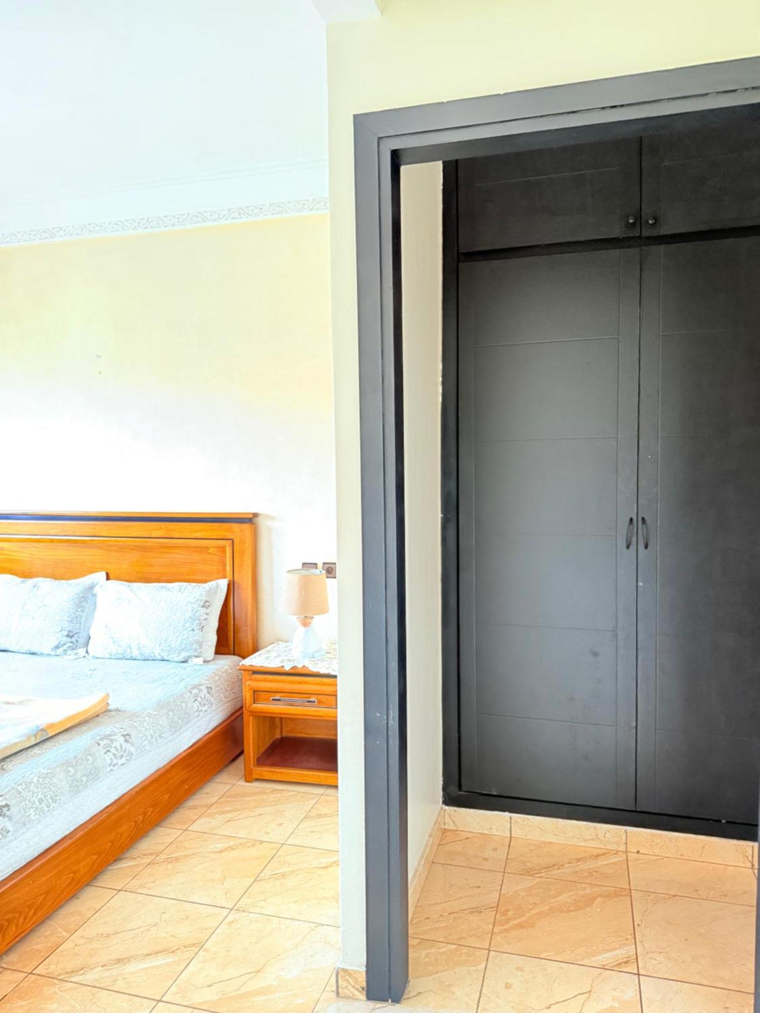 En Privee Appartement