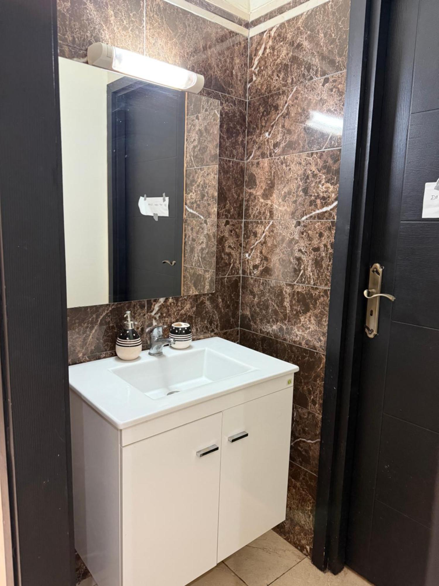 Appartement En Privee