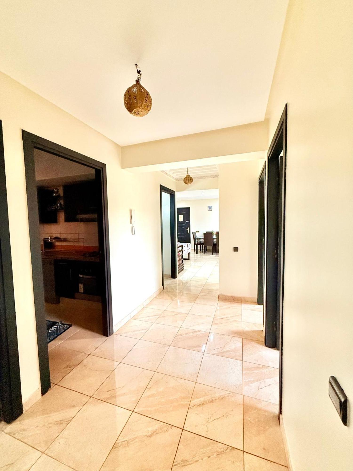 En Privee Appartement *