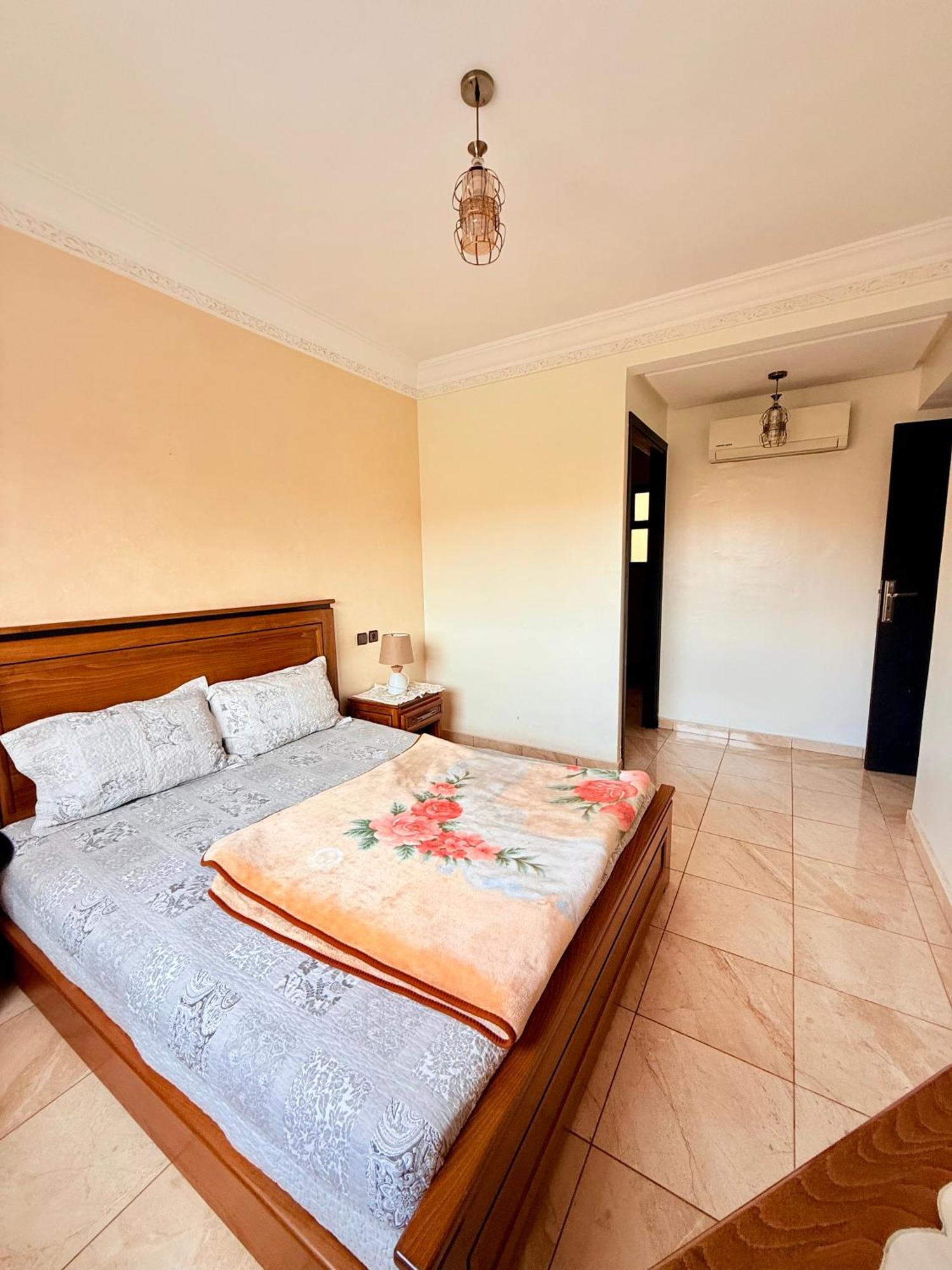 Appartement En Privee Marrakesh
