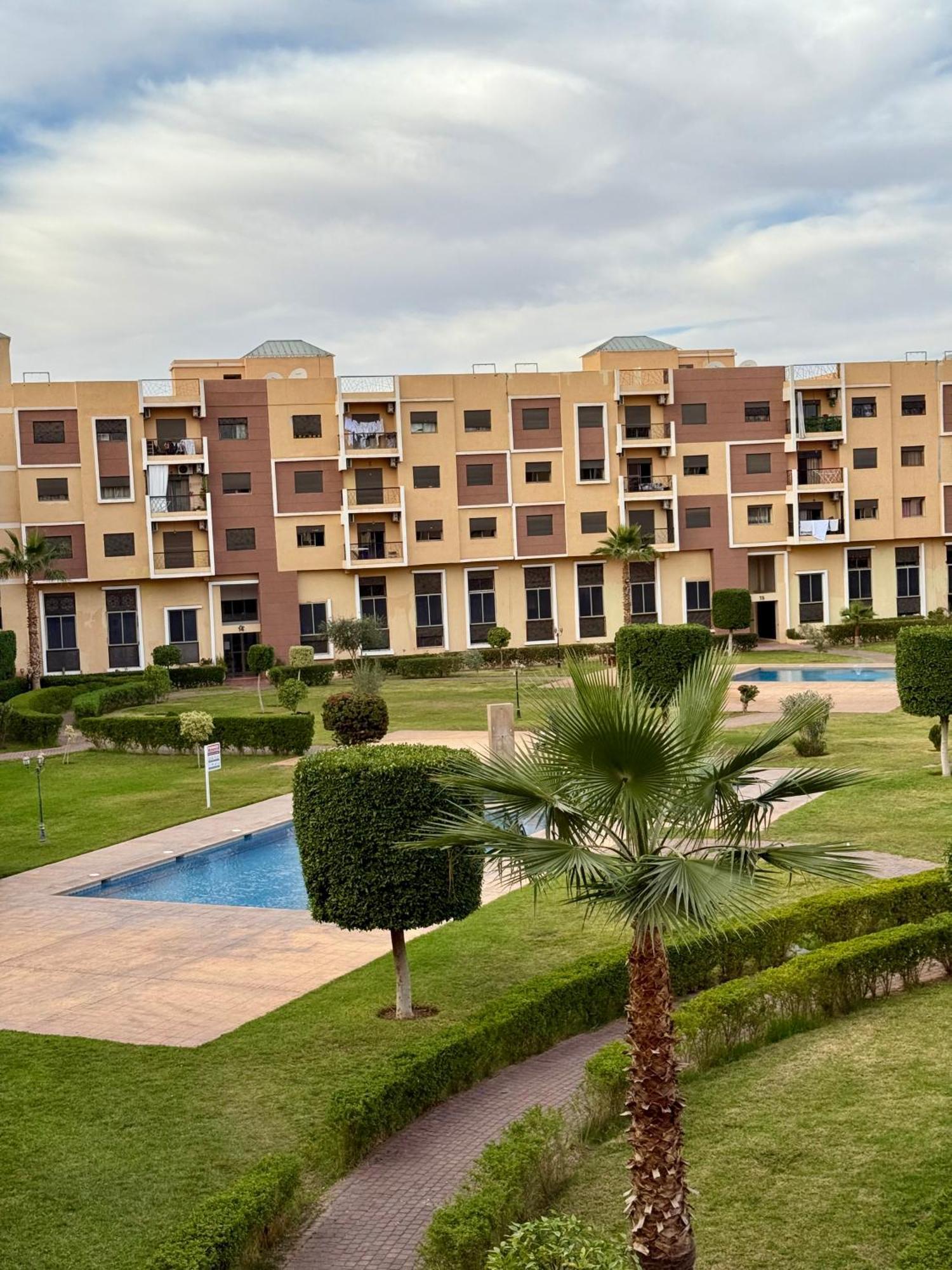 En Privee Appartement